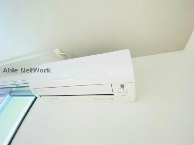 小山団地 徒歩11分 2階の物件内観写真