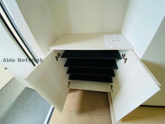 小山団地 徒歩11分 2階の物件内観写真