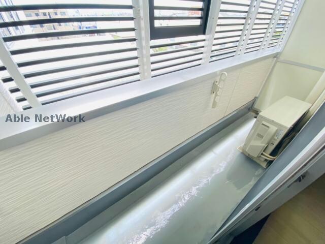 小山団地 徒歩11分 2階の物件内観写真