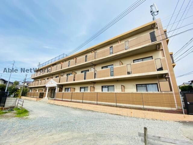 長嶺 徒歩3分 1階の物件外観写真