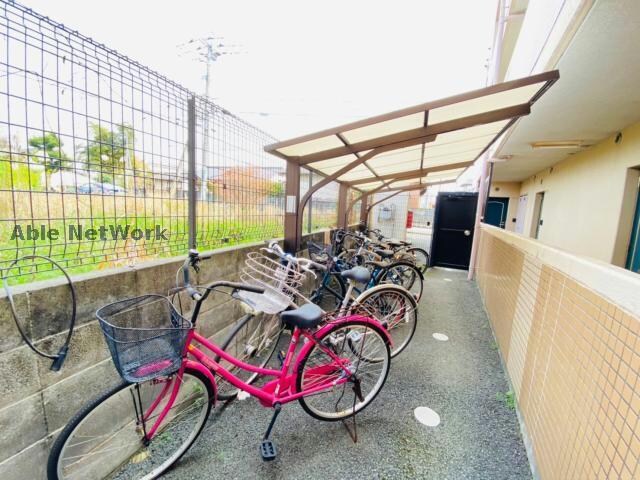 長嶺 徒歩3分 1階の物件外観写真