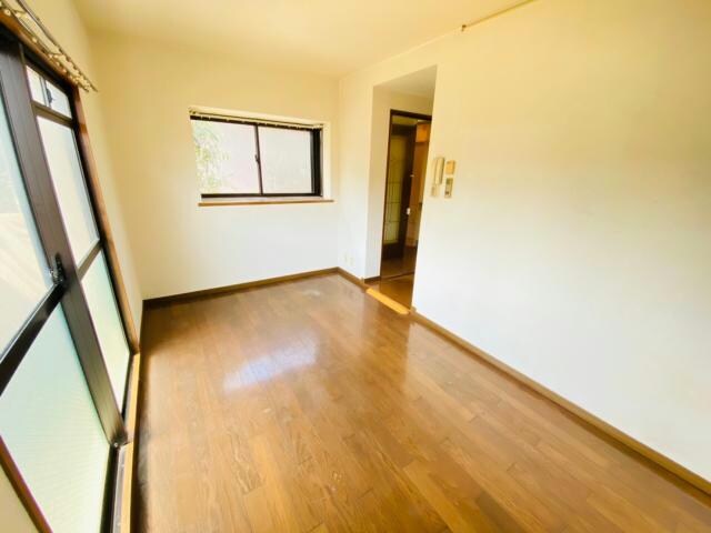 長嶺 徒歩3分 1階の物件内観写真