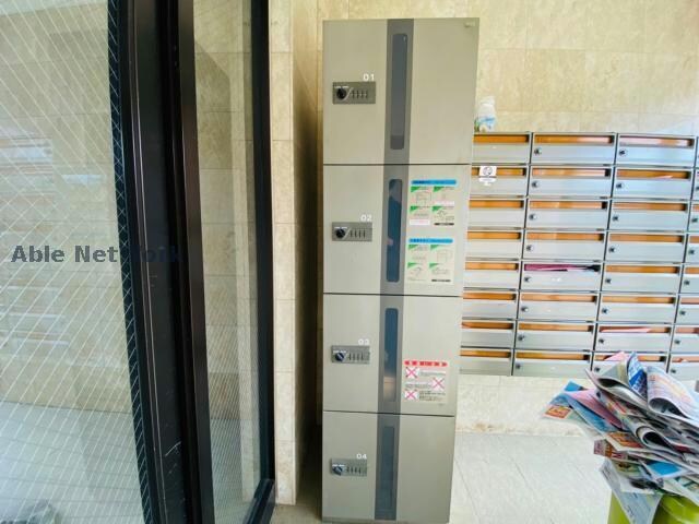 長嶺 徒歩3分 1階の物件外観写真