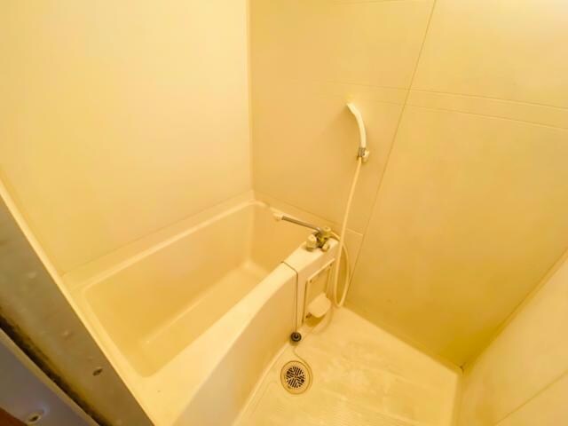 長嶺 徒歩3分 1階の物件内観写真