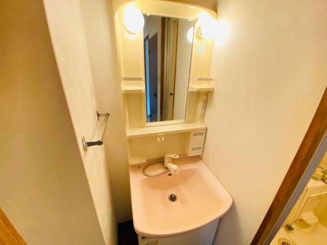 長嶺 徒歩3分 1階の物件内観写真