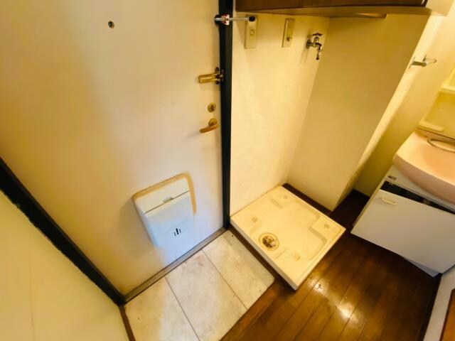 長嶺 徒歩3分 1階の物件内観写真