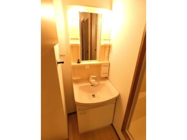 長嶺 徒歩3分 3階の物件内観写真