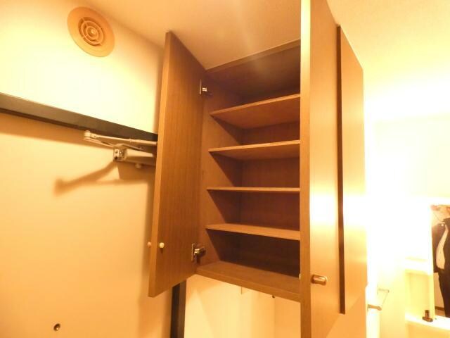 長嶺 徒歩3分 3階の物件内観写真