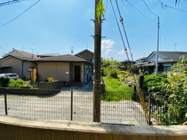 長嶺 徒歩3分 1階の物件内観写真