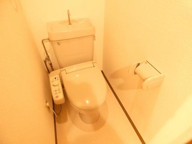 長嶺 徒歩3分 3階の物件内観写真