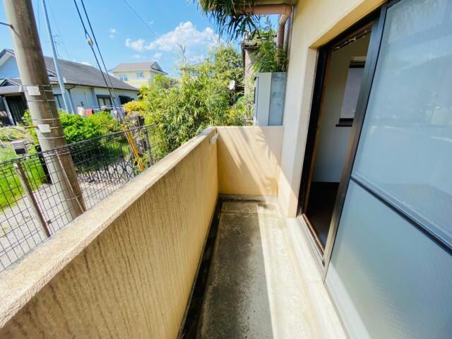 長嶺 徒歩3分 1階の物件内観写真