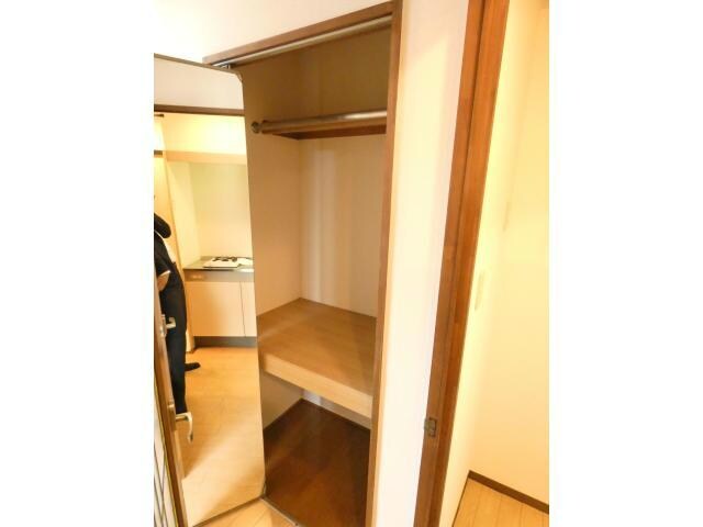 長嶺 徒歩3分 3階の物件内観写真