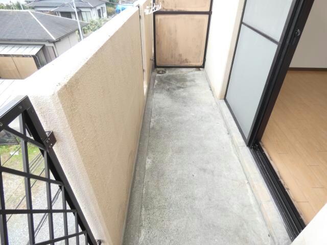 長嶺 徒歩3分 3階の物件内観写真