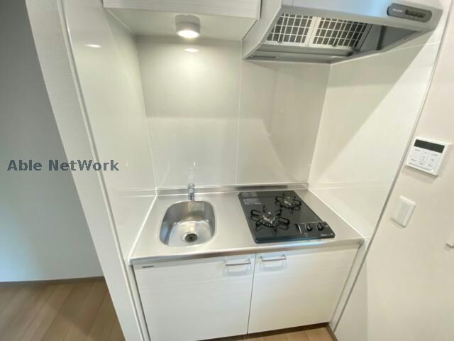 エーワンKUHONJIの物件内観写真