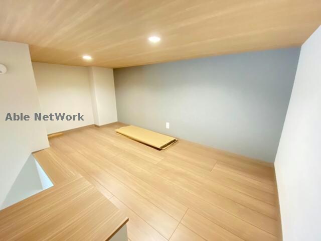 エーワンKUHONJIの物件内観写真