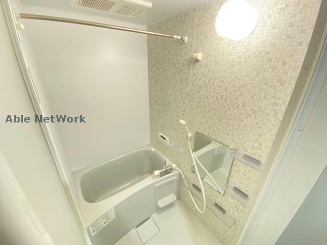 エーワンKUHONJIの物件内観写真