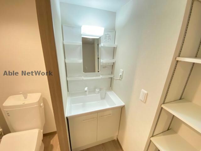 エーワンKUHONJIの物件内観写真