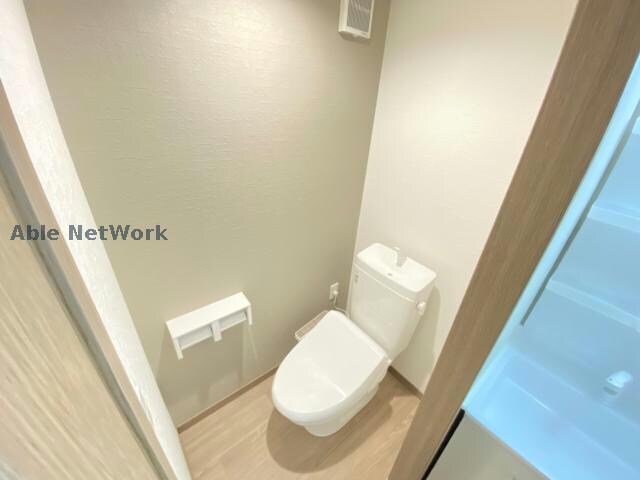 エーワンKUHONJIの物件内観写真