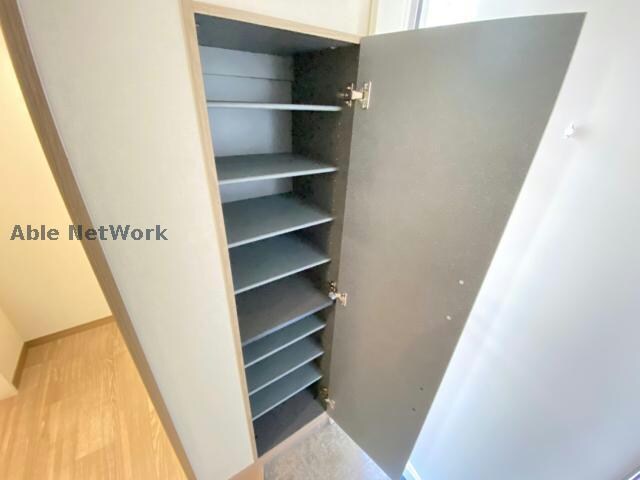 エーワンKUHONJIの物件内観写真