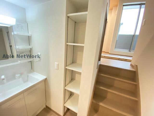 エーワンKUHONJIの物件内観写真