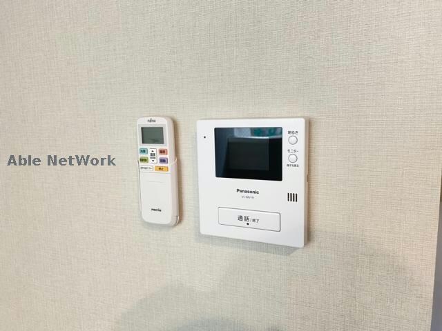 エーワンKUHONJIの物件内観写真