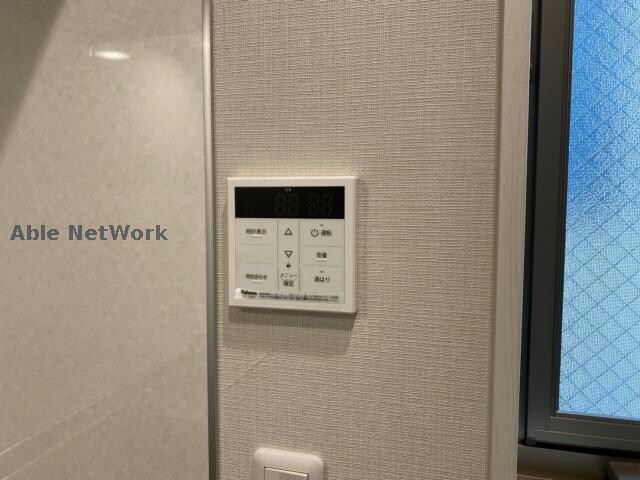 エーワンKUHONJIの物件内観写真