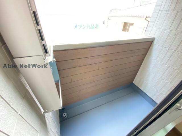 エーワンKUHONJIの物件内観写真