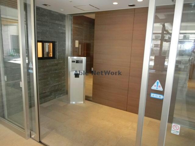 T.PROUD水前寺公園の物件外観写真