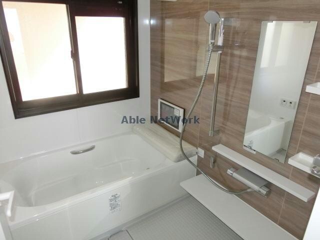 T.PROUD水前寺公園の物件内観写真