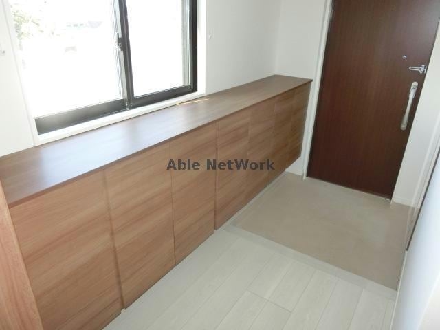 T.PROUD水前寺公園の物件内観写真