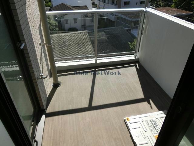 T.PROUD水前寺公園の物件内観写真