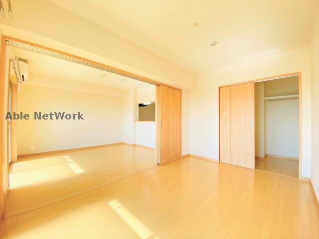 託麻団地入口 徒歩5分 2階の物件内観写真