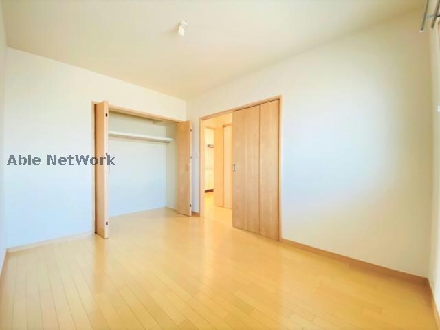 託麻団地入口 徒歩5分 2階の物件内観写真