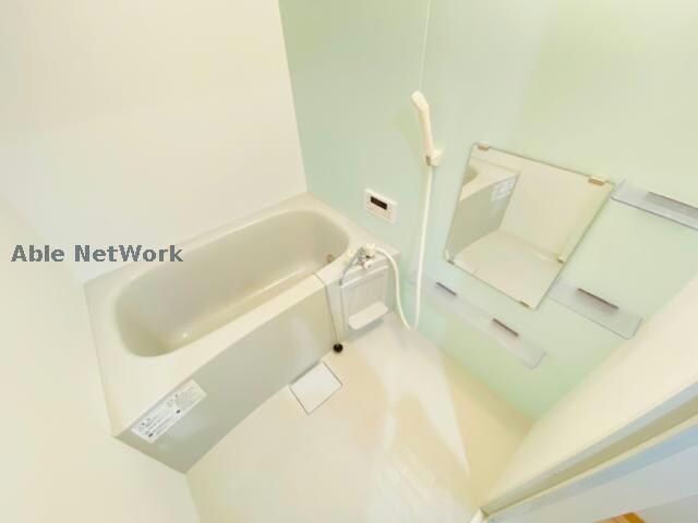 託麻団地入口 徒歩5分 2階の物件内観写真