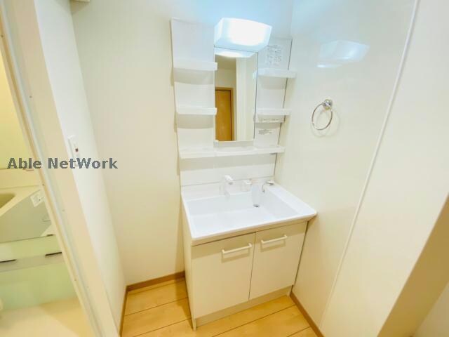 託麻団地入口 徒歩5分 2階の物件内観写真