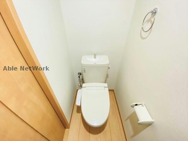 託麻団地入口 徒歩5分 2階の物件内観写真