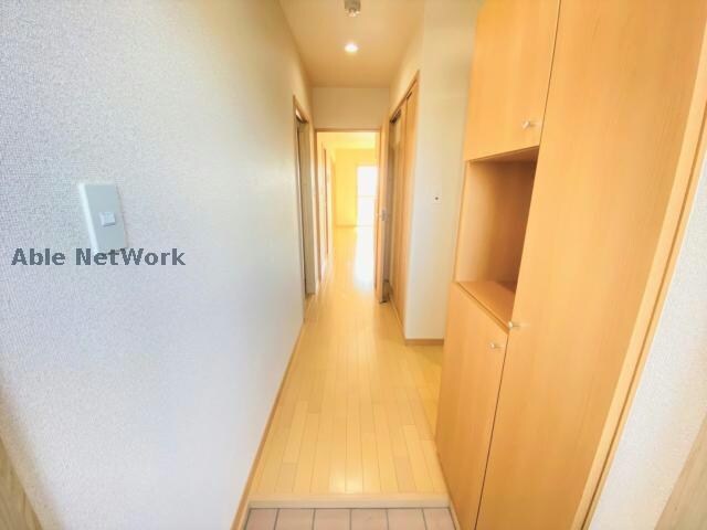 託麻団地入口 徒歩5分 2階の物件内観写真