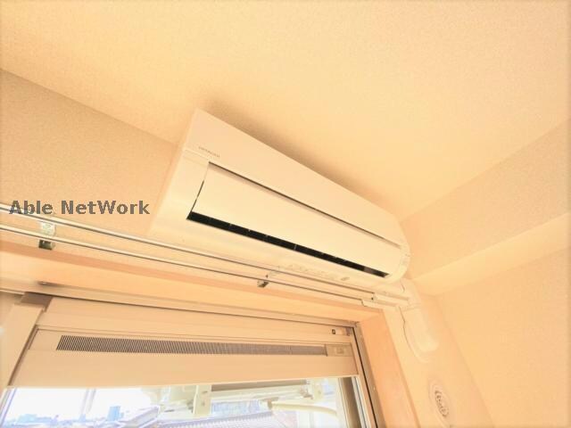 託麻団地入口 徒歩5分 2階の物件内観写真