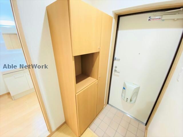 託麻団地入口 徒歩5分 2階の物件内観写真