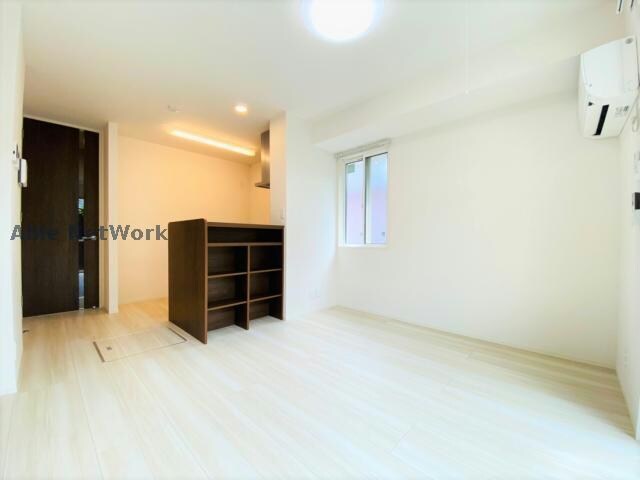 D-room渡鹿の物件内観写真