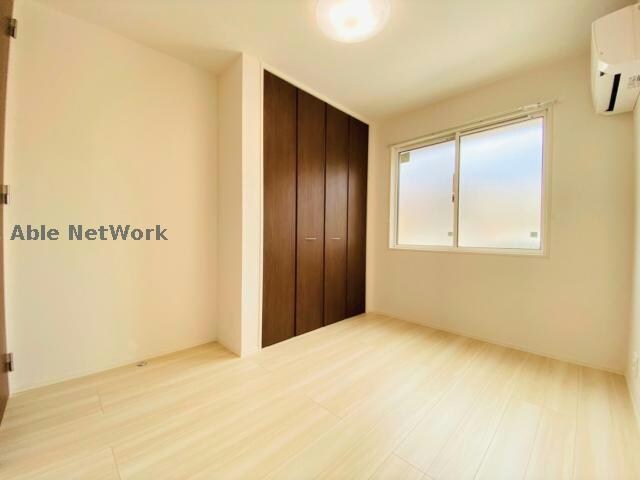 D-room渡鹿の物件内観写真