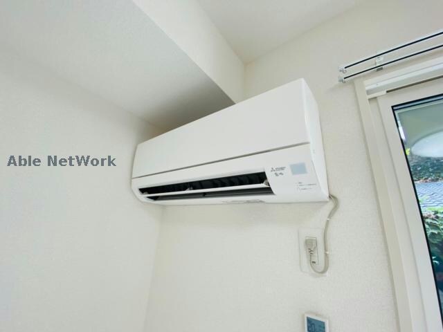 D-room渡鹿の物件内観写真