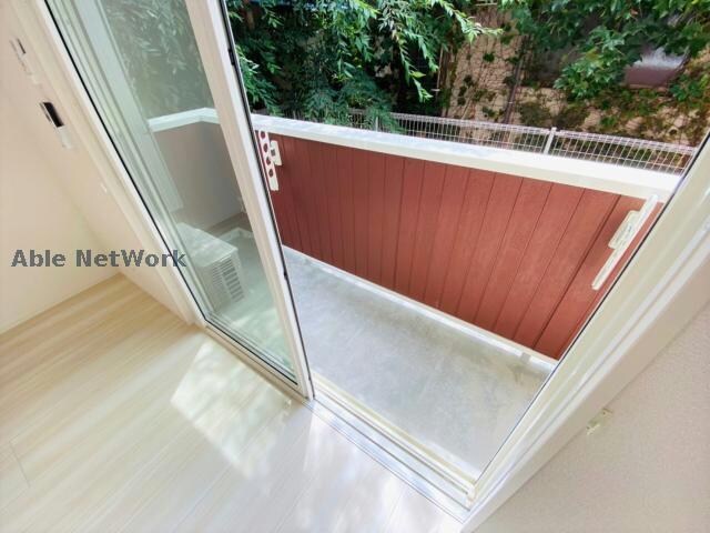 D-room渡鹿の物件内観写真