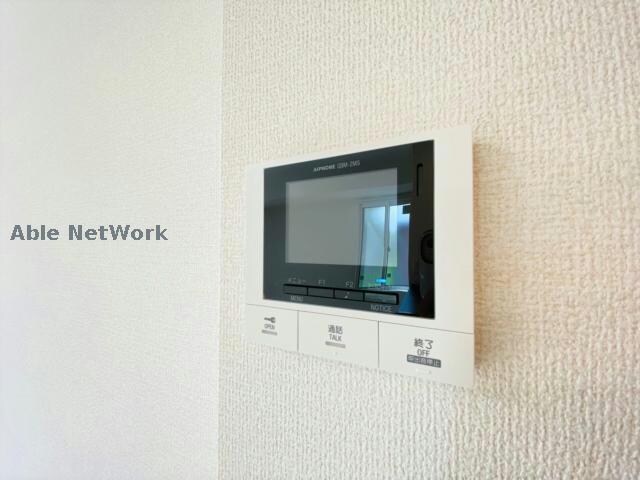 D-room渡鹿の物件内観写真