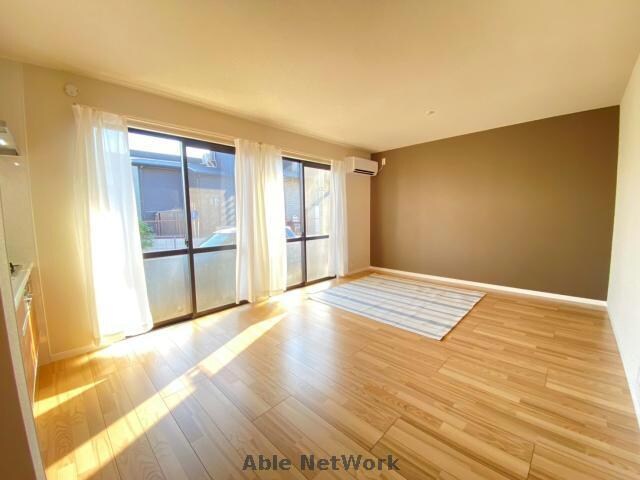 ラフォーレ雅の物件内観写真