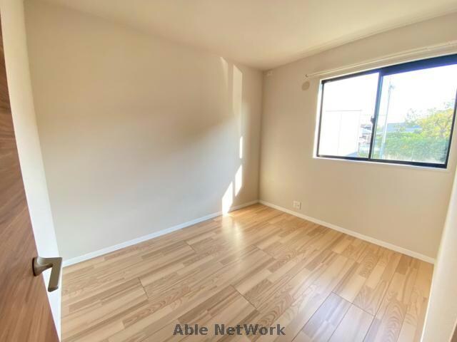 ラフォーレ雅の物件内観写真