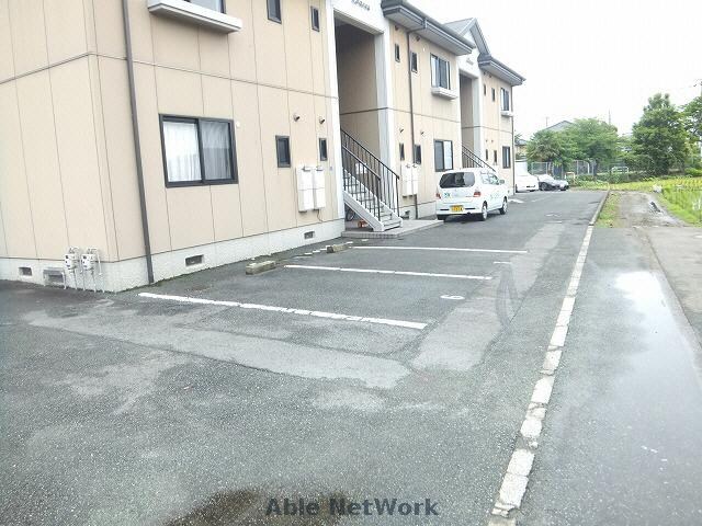 ラフォーレ雅の物件外観写真