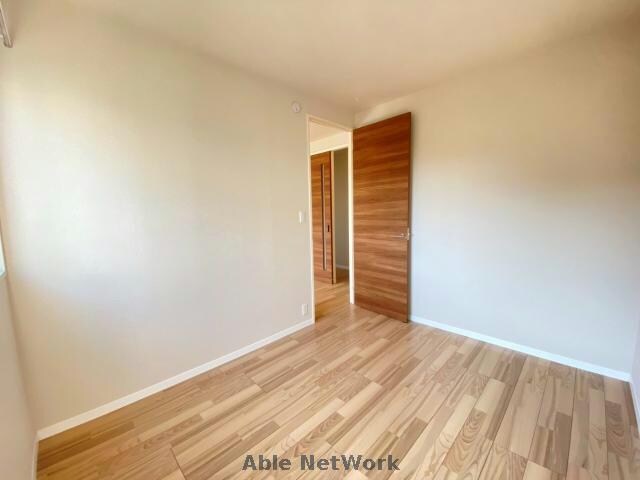 ラフォーレ雅の物件内観写真