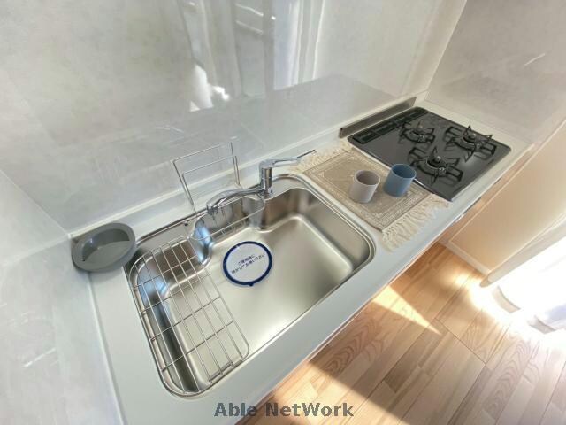 ラフォーレ雅の物件内観写真