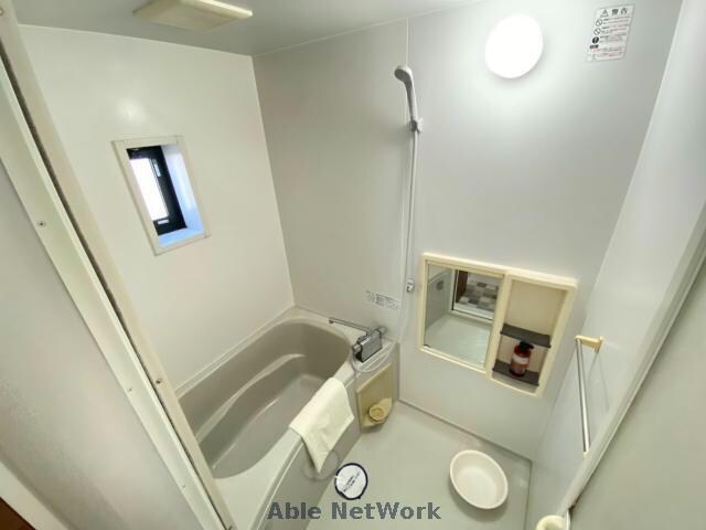 ラフォーレ雅の物件内観写真